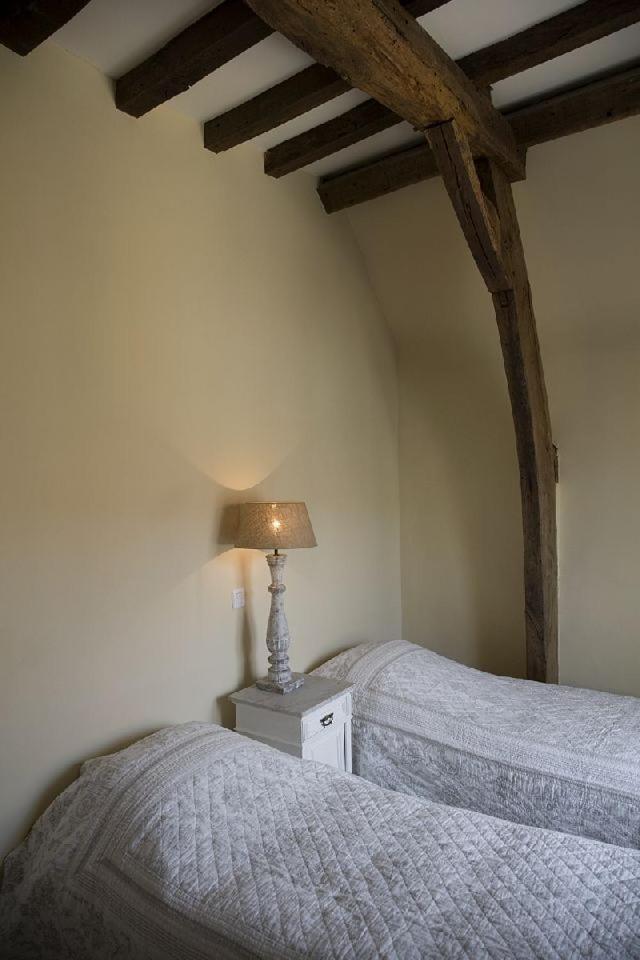 Auberge 'S Gravenhof ฟูเริน ภายนอก รูปภาพ