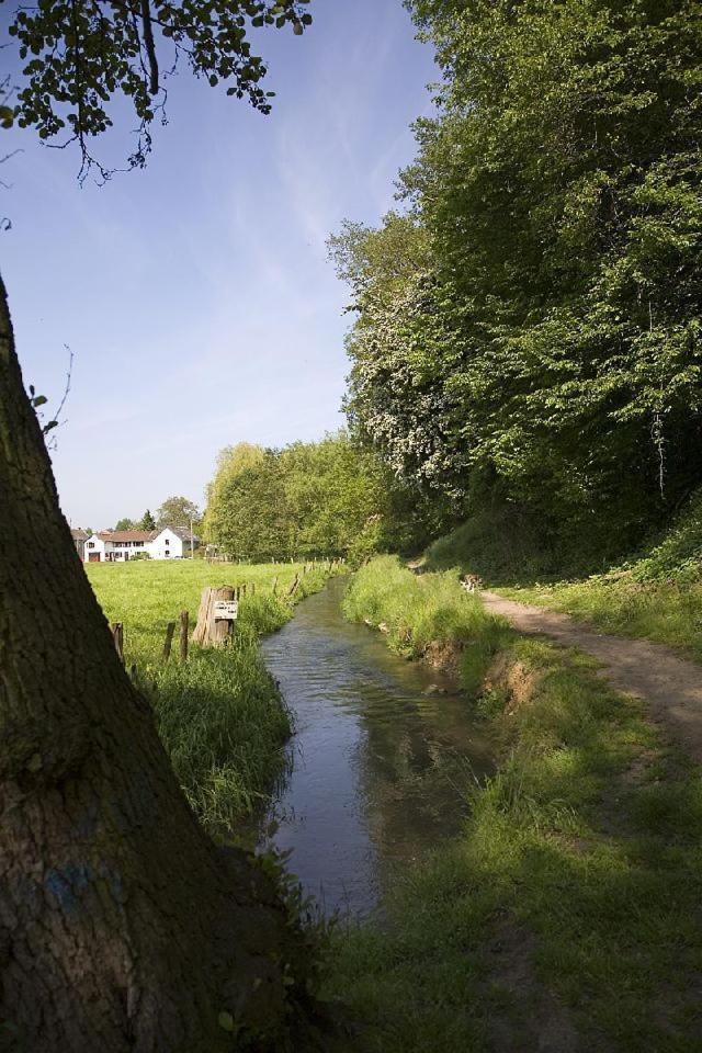 Auberge 'S Gravenhof Hotel ฟูเริน ภายนอก รูปภาพ